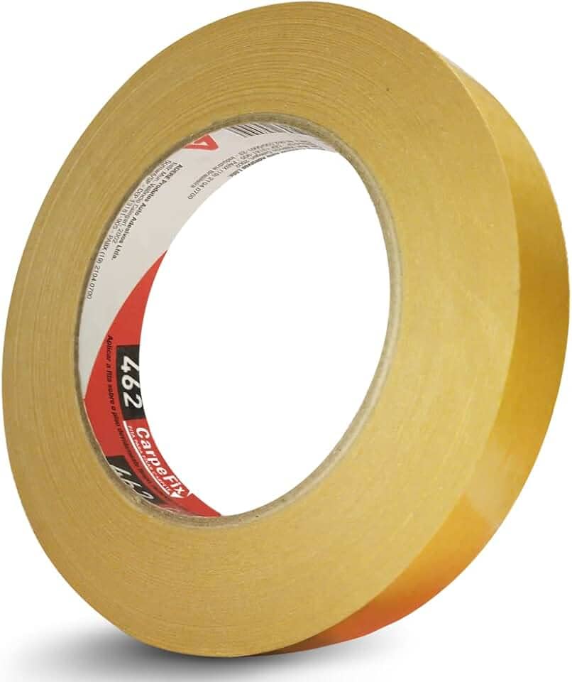 Fita Dupla Face Papel Carpete Carpefix ADERE 462 19mm X 30m