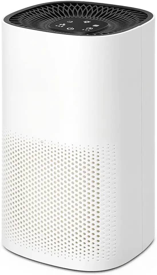 Purificador de Ar, Purificador, Esterilizador de Ar