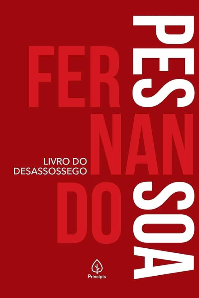 Livro do Desassossego