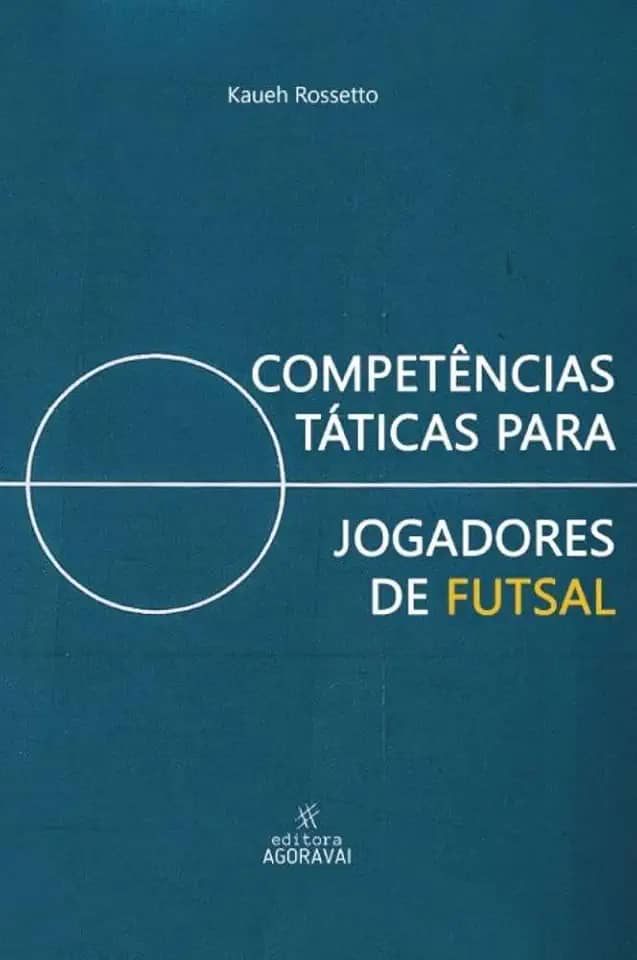 Competências táticas para jogadores de futsal