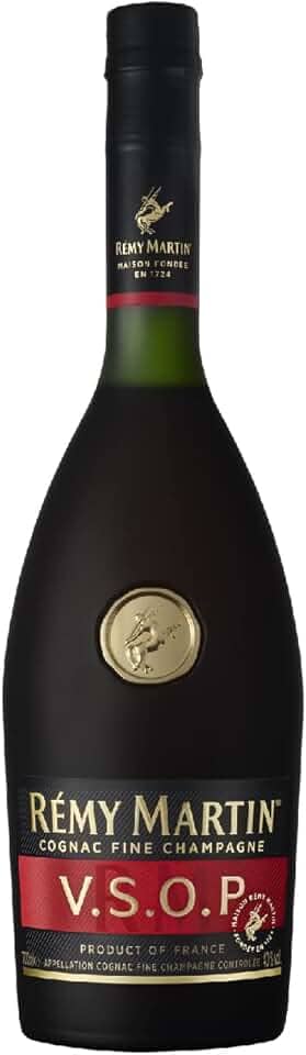 Cognac Remy Martin VSOP Remy Martin Sabor 700ml