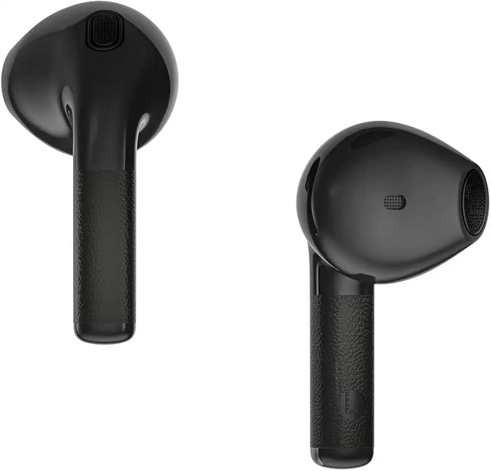 Fone TWS Bluetooth 5.4, bateria 32 horas - EDIFIER W200T