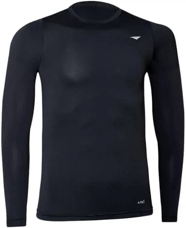 Camisa Térmica Manga Longa Penalty Masculina Matis X