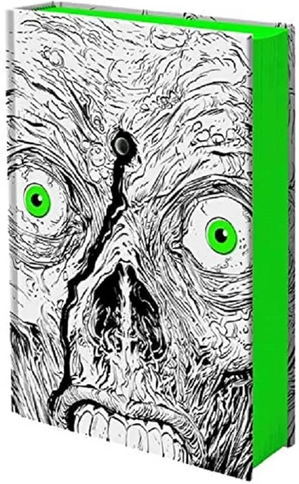 Noite dos Mortos-Vivos - Edição Comemorativa de 50 Anos: Um clássico revisitado, em uma versão que recebeu um tiro nos miolos