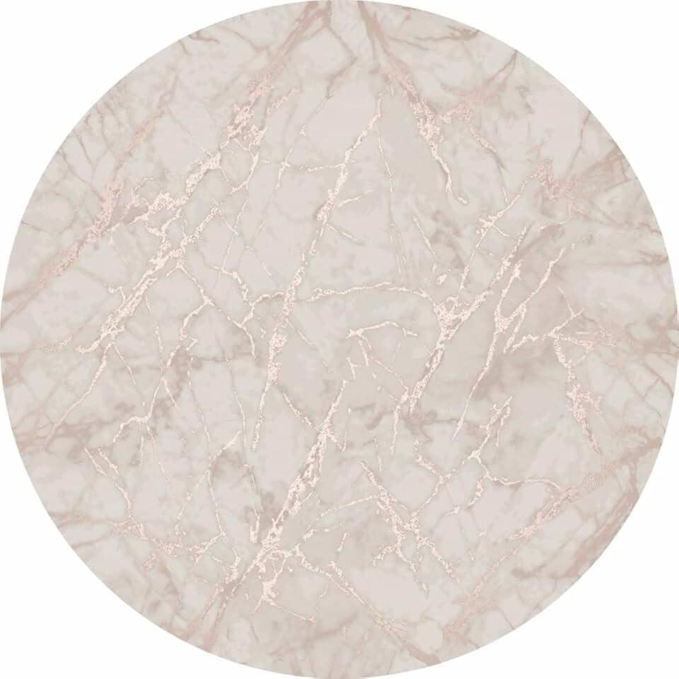 Capa Para Sousplat Ano Novo Microfibra Unidade (SANV0035)