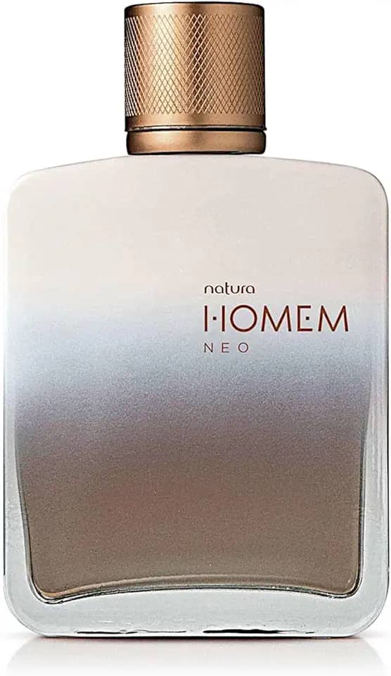 Presente Natura Homem Neo Tamanho:100ml