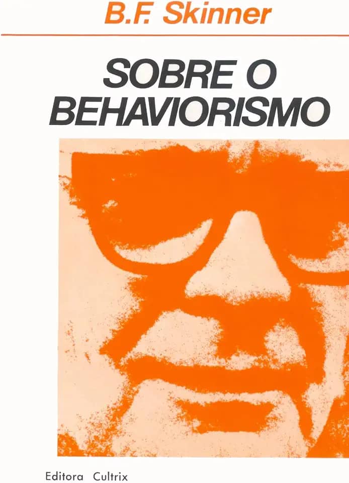 Sobre o Behaviorismo