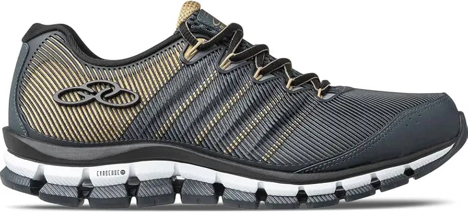 Tênis Olympikus Dynamic Unissex