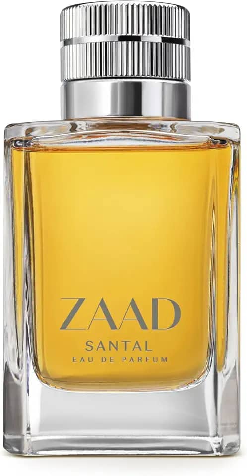 Zaad Santal Eau de Parfum 95ml - O Boticário