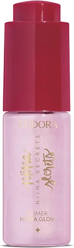 NIINA SECRETS PRIMER FACIAL HIDRA GLOW 16ml