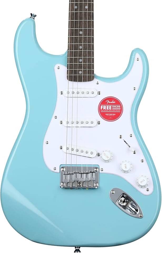 Bullet® Stratocaster® HT