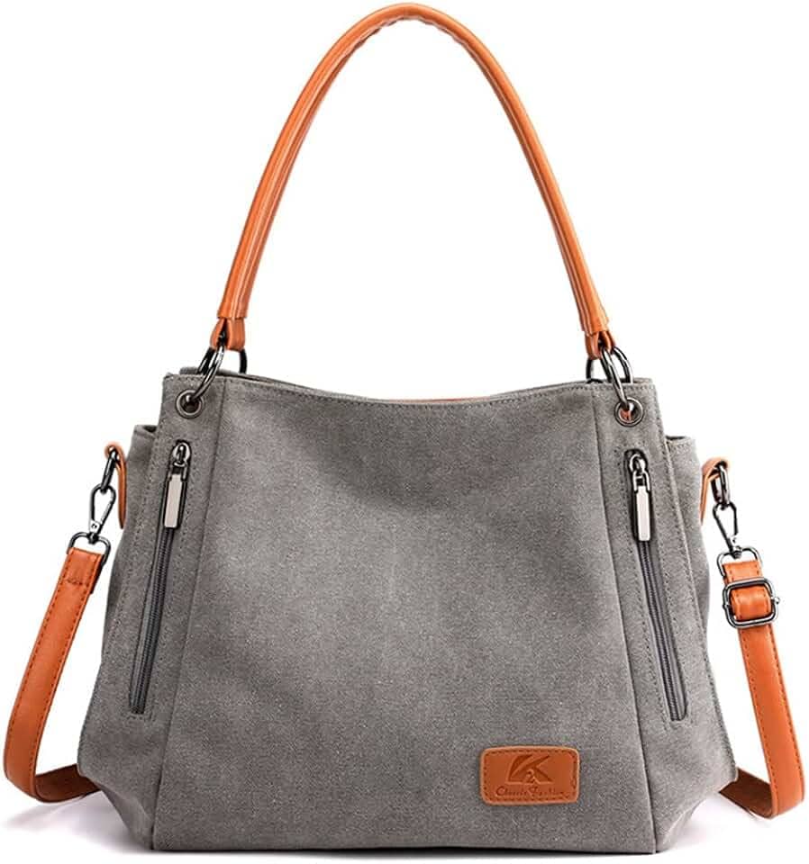 Bolsas de mão e ombro femininas bolsa leve para uso diário bolsas femininas