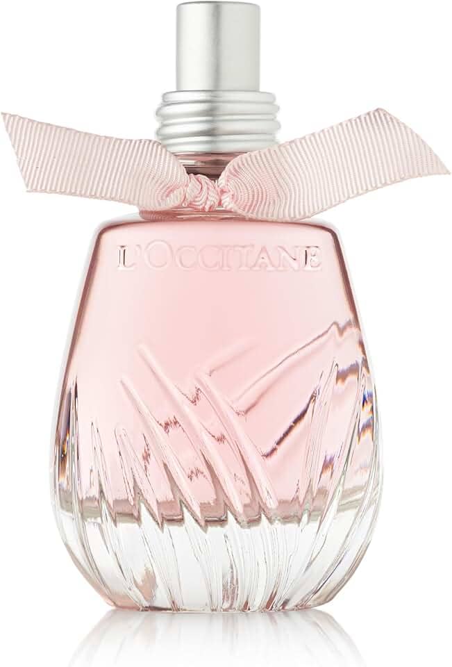 Eau de Parfum Pomar de Flores Buquê 50ml - L'occitane au Brésil