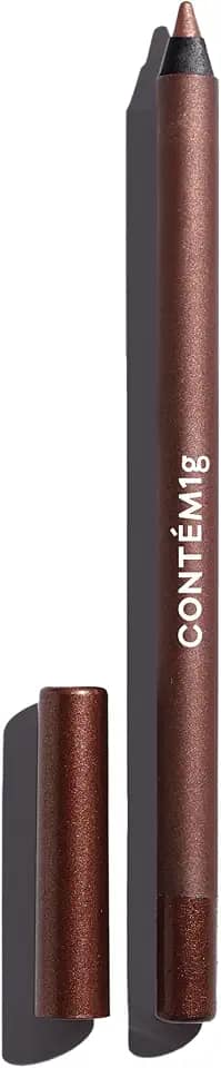 Contém1g Lápis para Olhos - Supercobre 1,2g