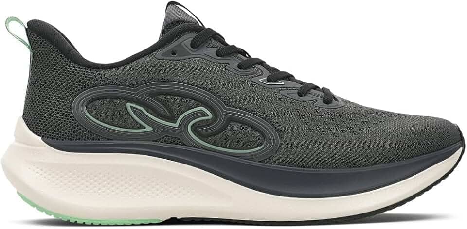 Tênis Masculino Voa 3 Running