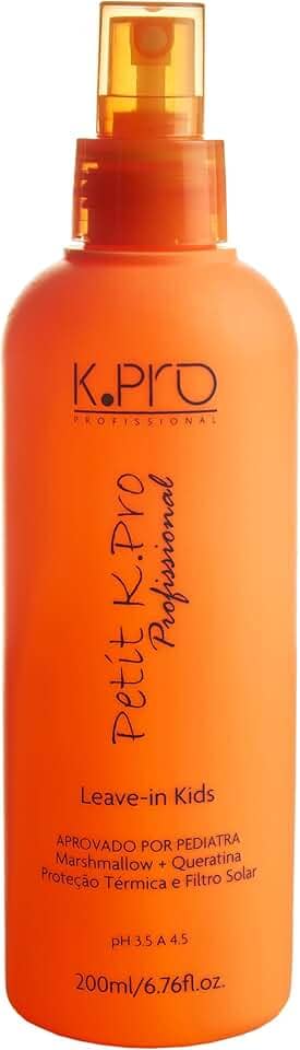 Petit Leave-in Teen, K.Pro