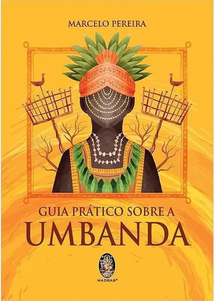 Guia prático sobre a Umbanda