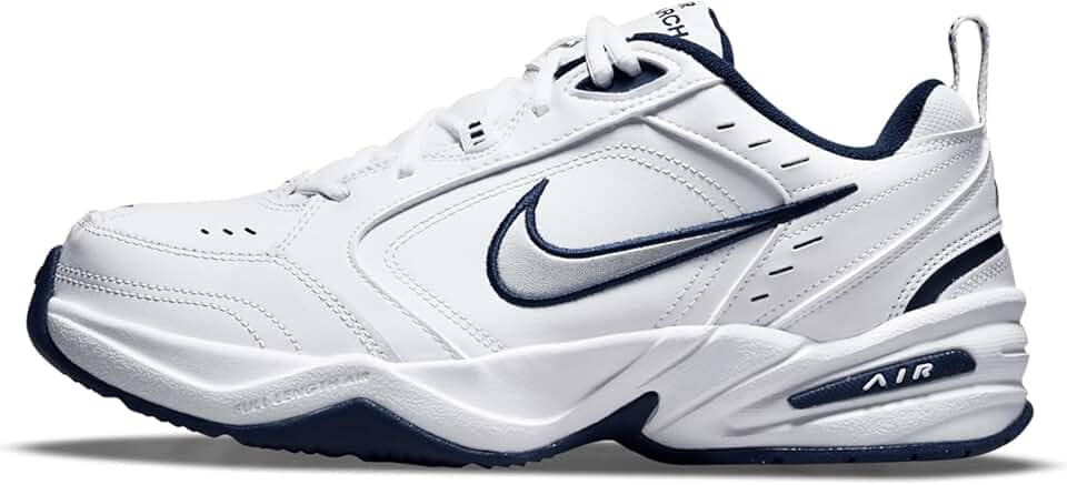 Cross trainer NIKE Air Monarch Iv masculino