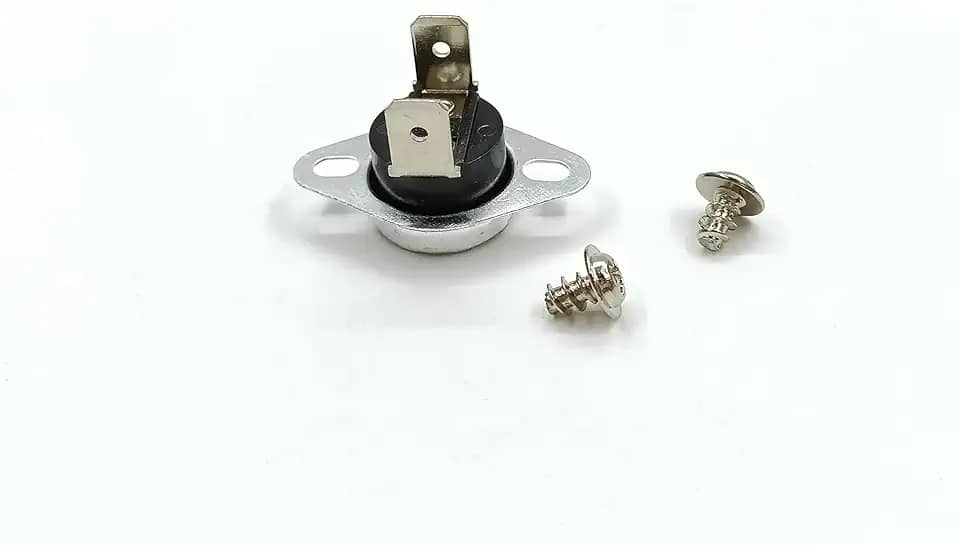 Obida Aquecedor de piscina limite alto 006725F interruptor de termostato substitui reposição automática 135F