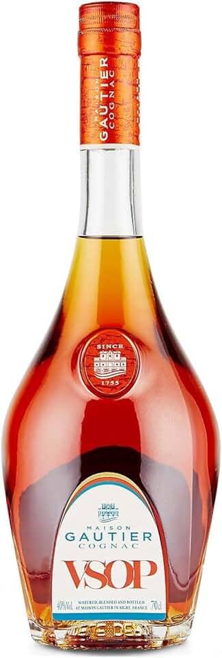 cognac imp gautier vsop 700ml