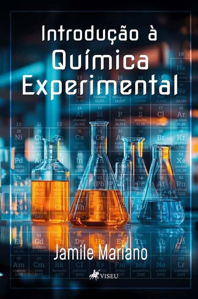 Introdução à Química Experimental
