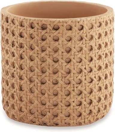 Cachepot em Cimento 13024 Mart