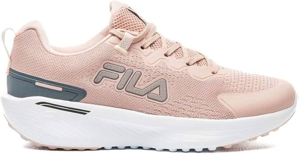 Tenis Fila Duality 2 Feminino