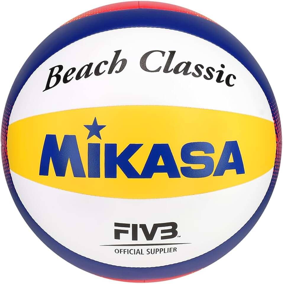 Mikasa Beach Classic BV552C-WYBR