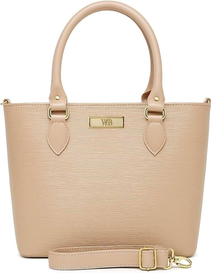 Bolsa Feminina Lorena + Alça Removível Com Regulagem Willibags