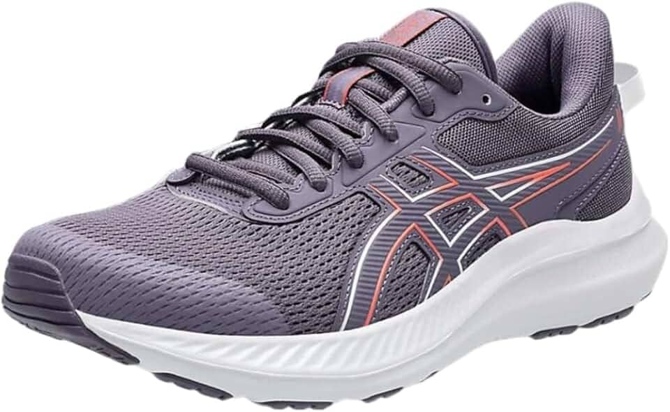 Tenis Feminino Running Corrida Leve Dia a Dia Asics Jolt 5