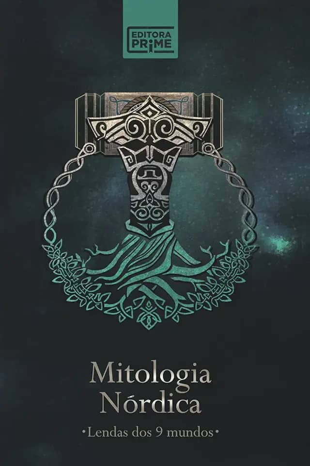 Mitólogia Nórdica: Lenda dos 9 mundos