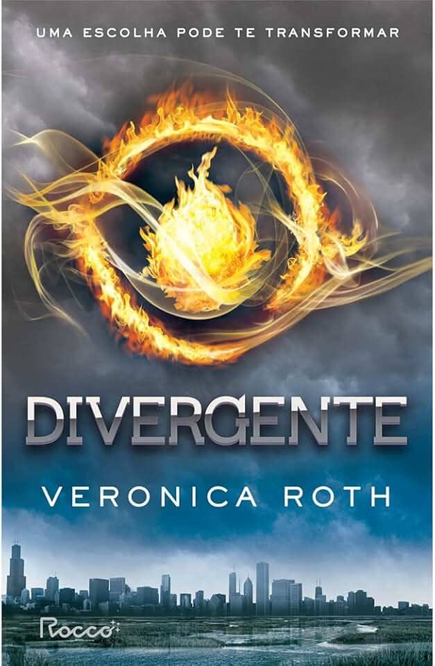 Divergente