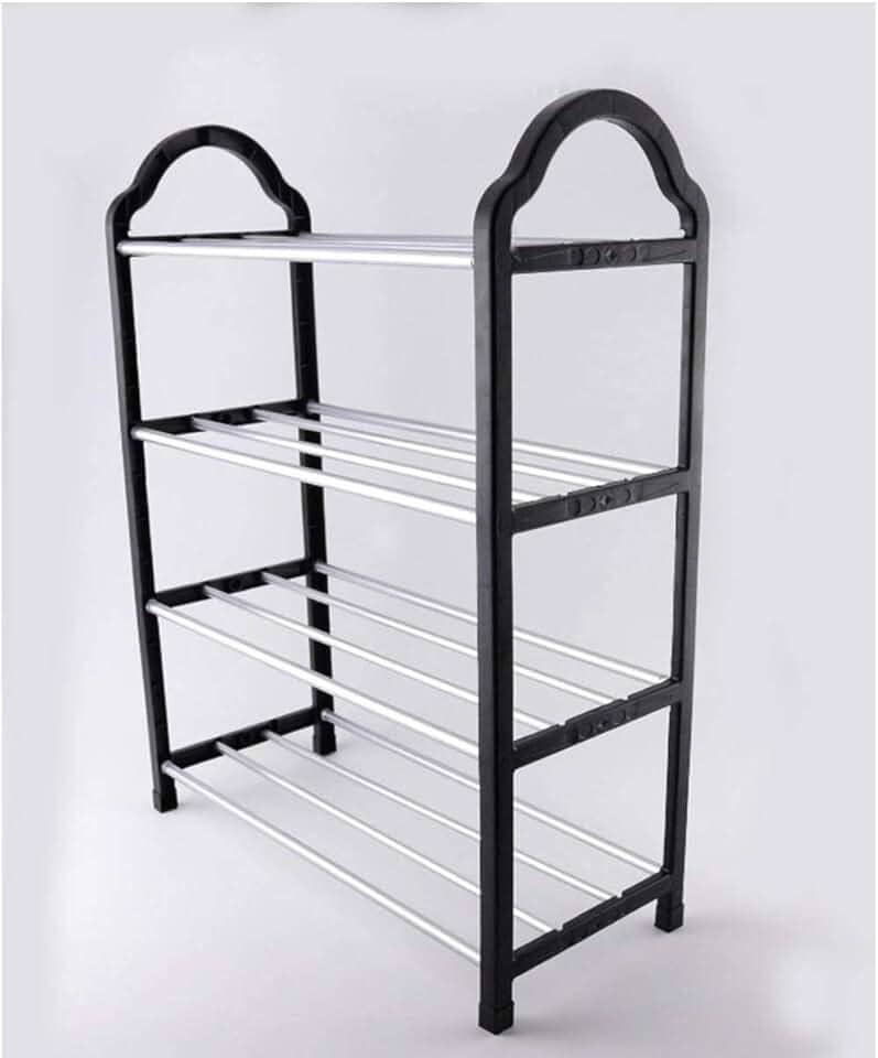 Organizador Sapateira Pequeno para 8 pares sapato Versátil