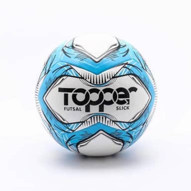 BOLA FS TOPPER SLICK II