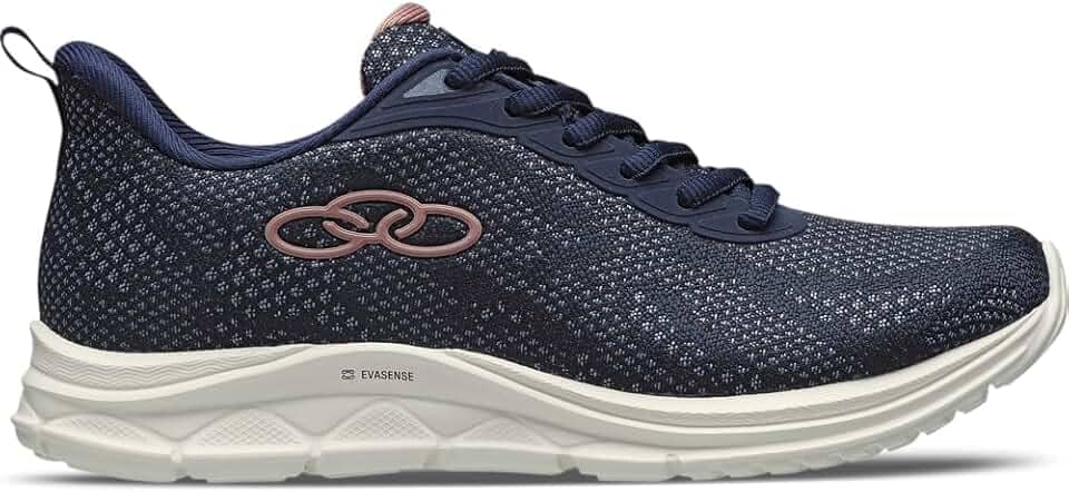 Tênis Olympikus Citrus 2 Feminino