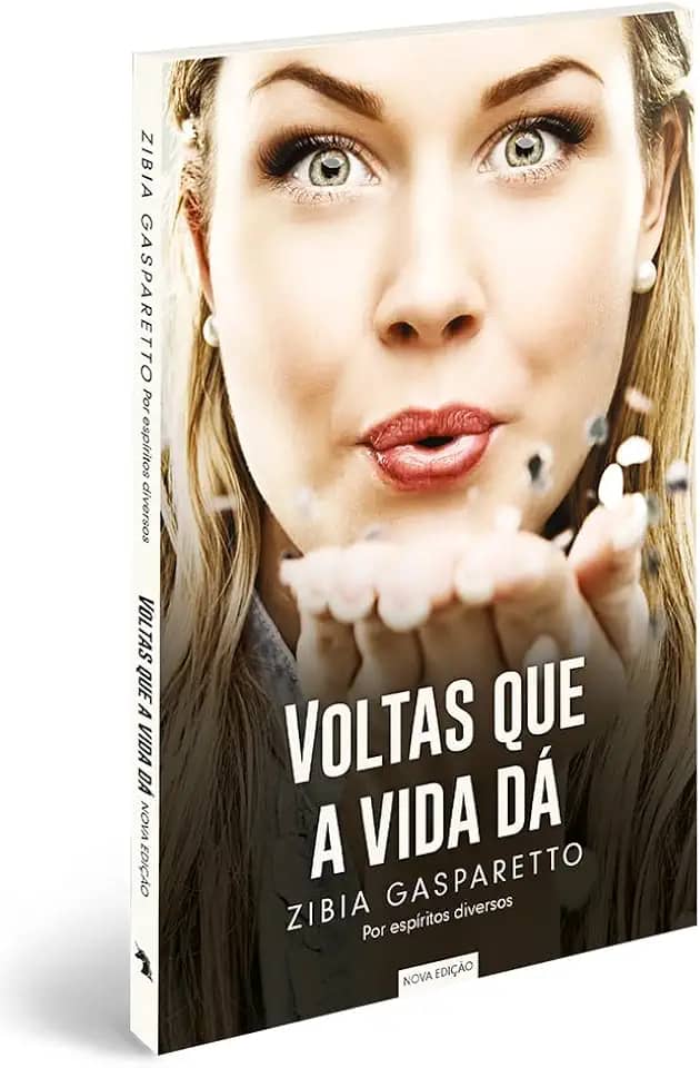 Voltas que a Vida Dá - nova edição