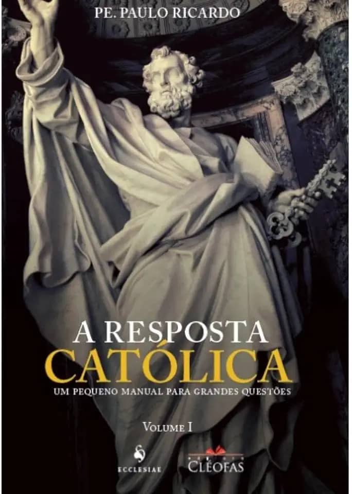 A Resposta Católica