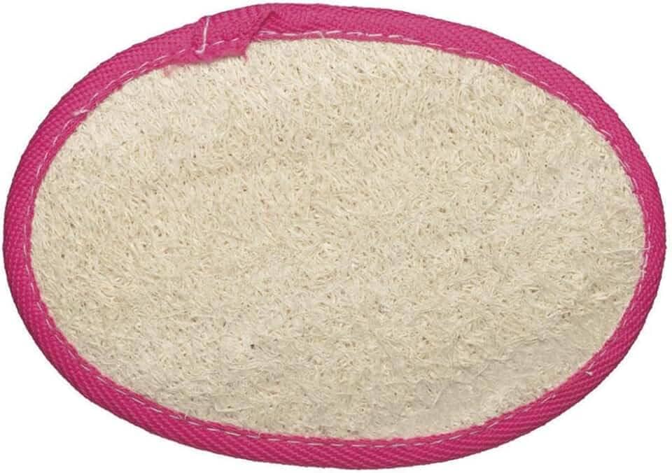 Ricca Bucha Vegetal Oval Média Ricca