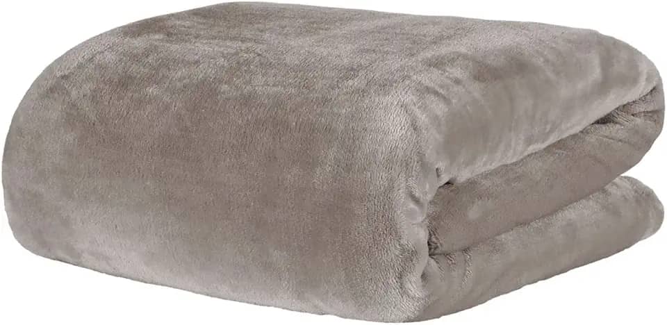 Cobertor Casal Blanket 300 Kacyumara Azul 1,80x2,20m Blue Night