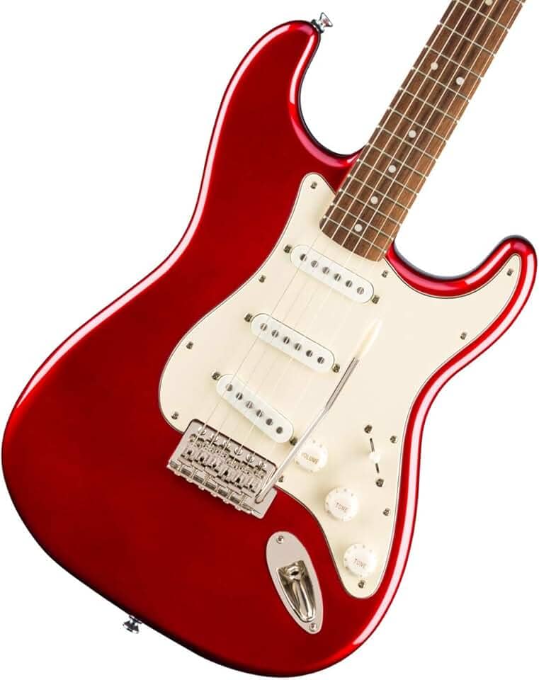 Classic Vibe '60s Stratocaster®