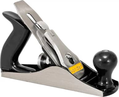 Vonder, Plaina Base Lisa Nº 4.