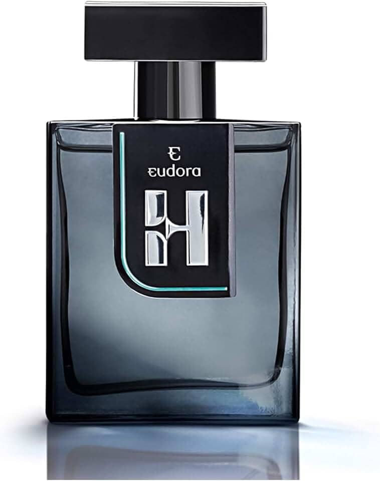Eudora Colônia Desodorante H 100ml