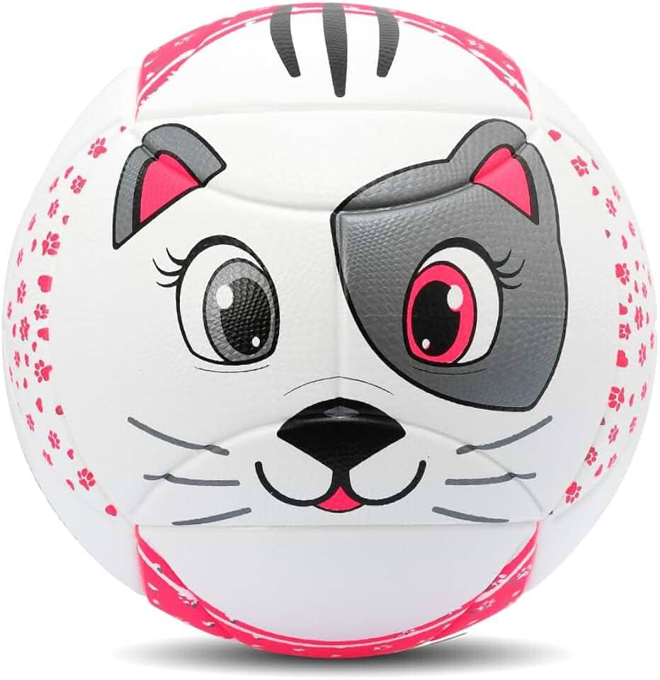 Bola Recreativa Penalty Fun Kids De 1 A 12 Anos