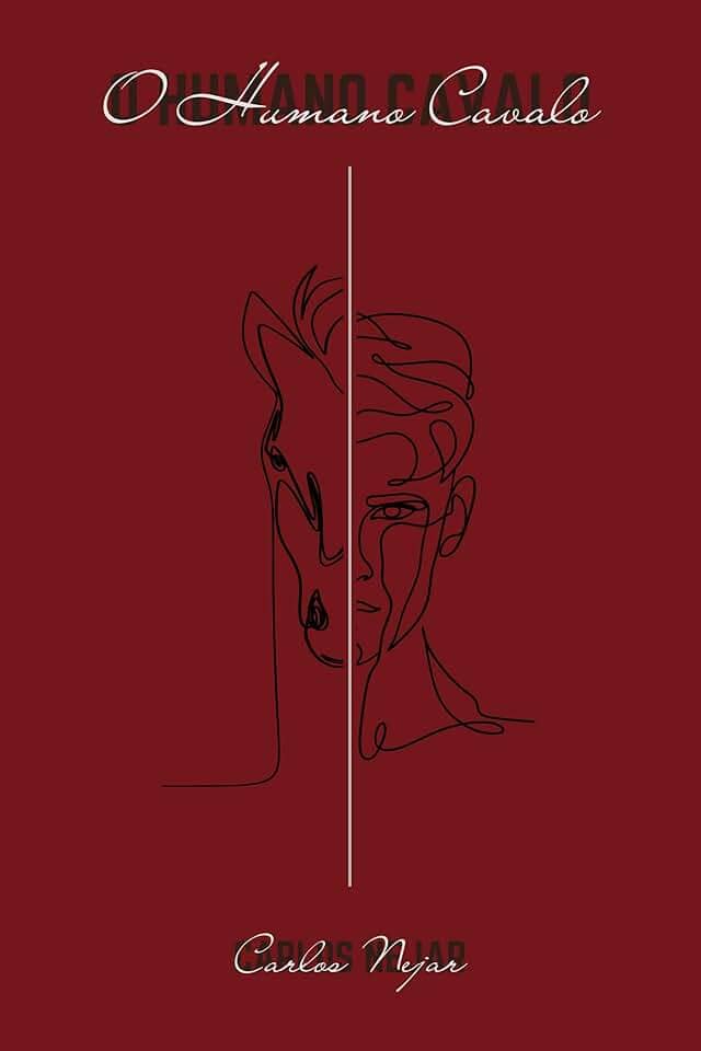 O humano cavalo
