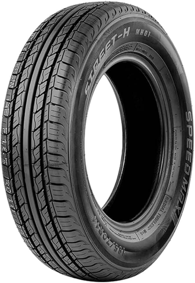 Pneu Speedmax Aro 15 MH01 195/60R15 88V