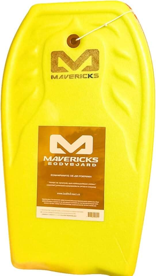 Prancha de Bodyboard Grande Prancha Bodyboard Adulto até 70kg Amador