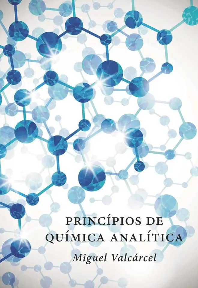 Princípios de química analítica