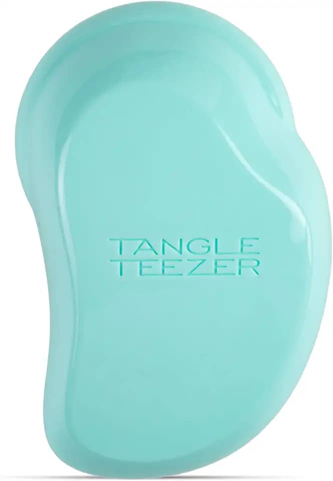 Tangle Teezer - Escova de cabelo desemabaraçadora The Original Min