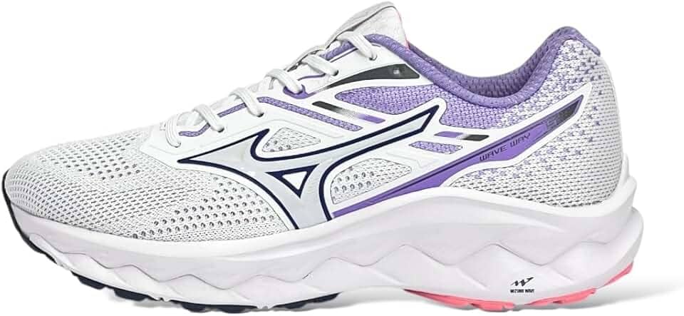 Tênis Feminino Mizuno Wave Way 5