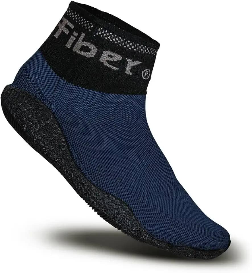 Sapatilha Fiber Training